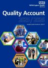 Quality Account 2025- 2026 Quality Account 2025- 2026